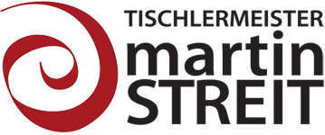 Tischlermeister Martin Streit